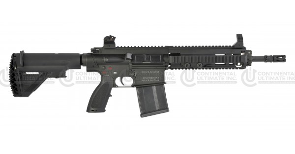 VFC HK417 GBBR